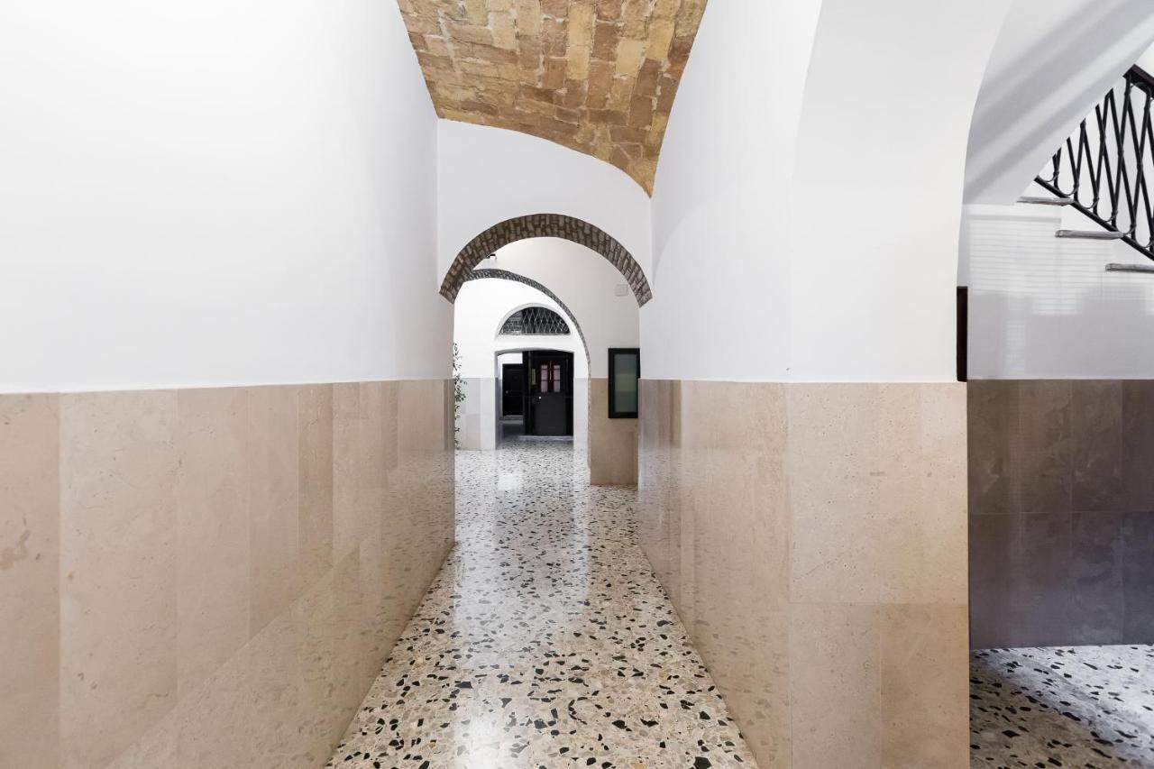 Vatican Santa Maura 49 Рим Екстер'єр фото
